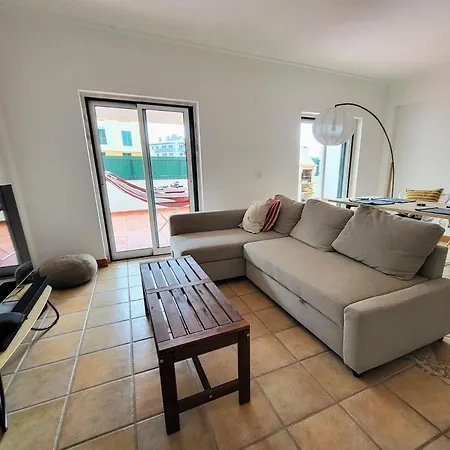 Work & Surf Oasis Free Parking Ericeira