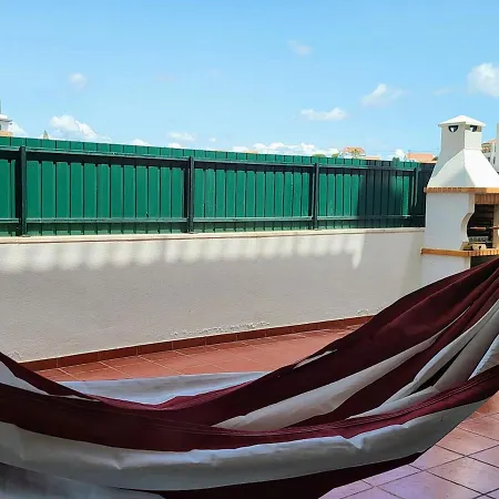 Work & Surf Oasis Free Parking Apartment *