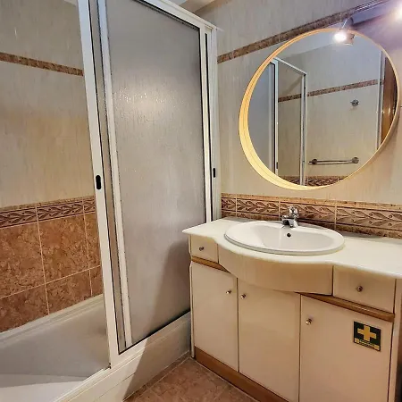 Work & Surf Oasis Free Parking Apartment Ericeira